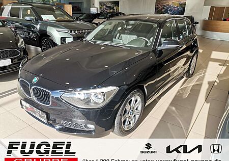 BMW 114 1.6 16V AHK|Klima|SHZ