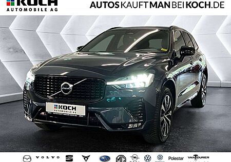 Volvo XC 60 XC60 B5 AWD PlusDark ACC BLIS AHK 4xSHz VLED H&K