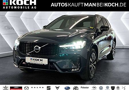 Volvo XC 60 XC60 B5 AWD PlusDark ACC BLIS AHK 4xSHz VLED H&K