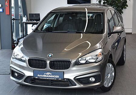 BMW 218 i Active Tourer Steptronic Tempomat~SitzHzg.