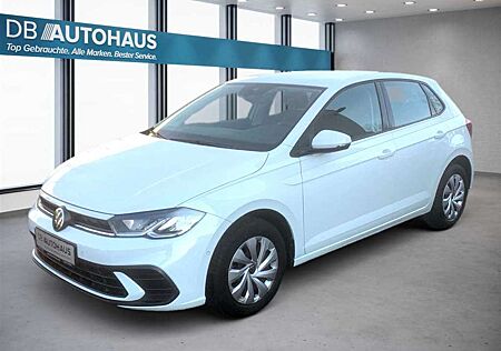 VW Polo Volkswagen Life 1.0 TSI