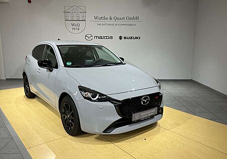 Mazda 2 Lim. Homura Kamera Klimaaut. Sitzh.