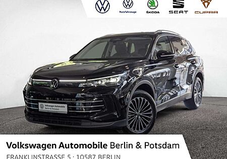 VW Tiguan Volkswagen 2.0 TDI DSG Elegance AHK AreaView IQ-LED