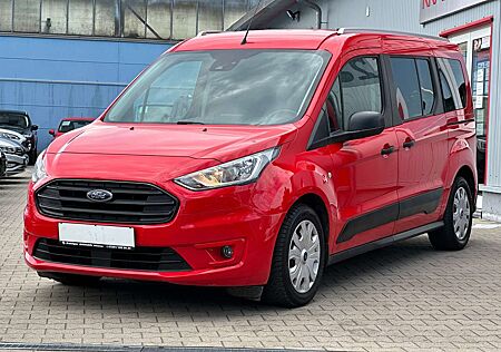 Ford Transit Connect 1.5 EcoBlue L2-Maxi*7-Sitze*Kamera*Navi*Klima*Park