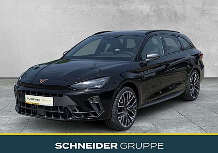 Cupra Leon SPORTSTOURER 2.0 TSI DSG 4DRIVE VZ MATRIX