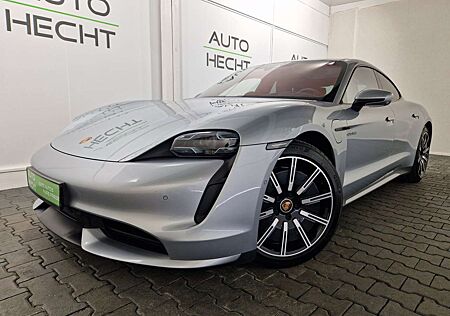 Porsche Taycan Turbo LED Matrix, Head-Up, InnoDive, 360°