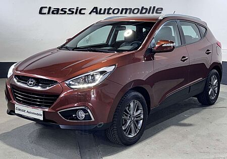 Hyundai ix35 FIFA World Cup Edition 2WD