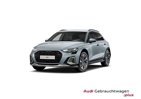 Audi A3 35 TFSI 110(150) kW(PS ) Schaltgetr