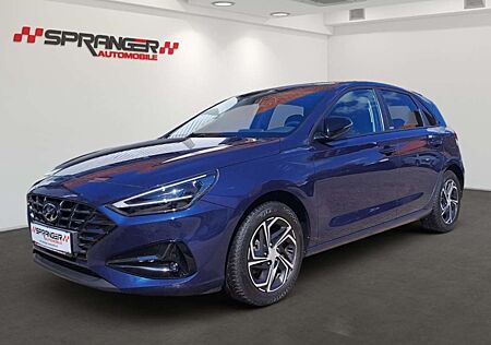 Hyundai i30 Intro Edition*LKH*PDW*R.Cam*Led* 1.5 EU6d