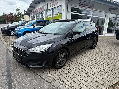 Ford Focus Trend - VERKAUF NUR AN HÄNDLER ODER EXPORT -