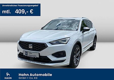 Seat Tarraco FR 1.4e-HYBRID DSG LED ACC Navi Kessy