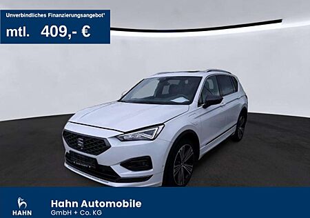 Seat Tarraco FR 1.4e-HYBRID DSG LED ACC Navi Kessy