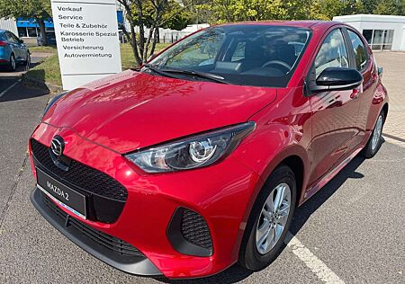 Mazda 2 HYBRID 1.5L VVT-i 116 PS Centre-Line *RFK *ACC