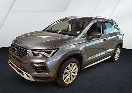 Seat Ateca 1.5 TSI DSG Xperience AHK LED NAVI ACC KAMER