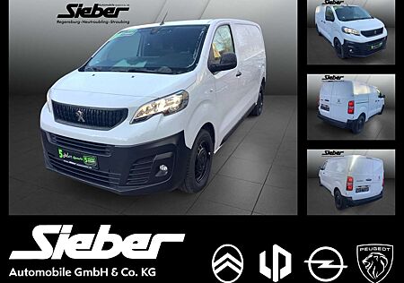 Peugeot Expert Kasten 2.0 BlueHDi *Klima*Tempomat*
