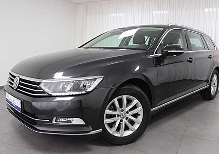 VW Passat Variant Volkswagen HIGHLINE DSG ACC LED NAVI TEL SHZ