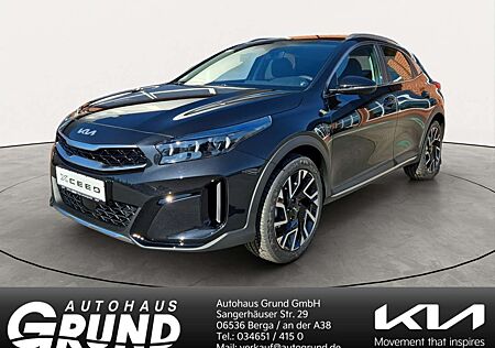 Kia XCeed 1.5T DCT7 SPIRIT | NAVI | KAMERA | JBL