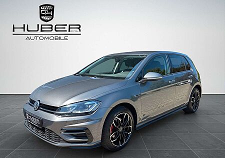 VW Golf Volkswagen VII Lim. 1.5TSI DSG Highline R-Line LED ACC
