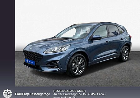 Ford Kuga 2.0 EcoBlue Aut. ST-LINE X