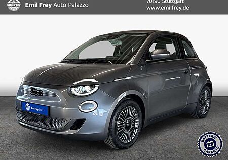 Fiat 500E Icon