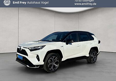Toyota Others RAV4 Plug-in-Hybrid Technik - Style Paket
