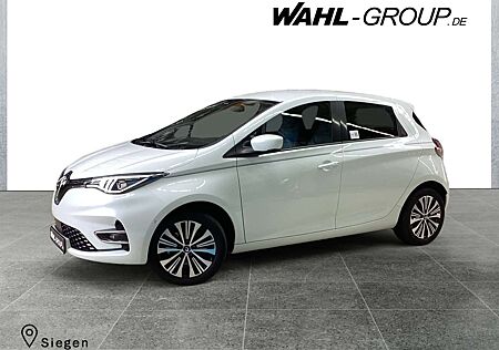 Renault ZOE RIVIERA R135 Z.E. 50 *INKL.AKKU*KAMERA*