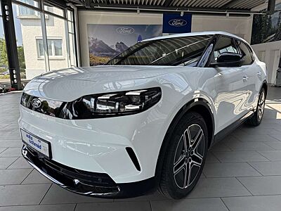 Ford Capri 250 kW Dual-Motor AWD Premium