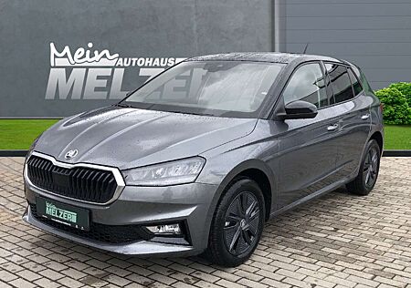 Skoda Fabia SELECTION 1.0 TSI WSS BEHEIZT+SHZ+PDC+ALU Klima