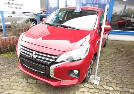 Mitsubishi Space Star AS