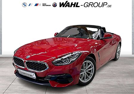 BMW Z4 sDrive20i ADVANTAGE HEAD-UP HIFI CARPLAY KLIMAAUTO