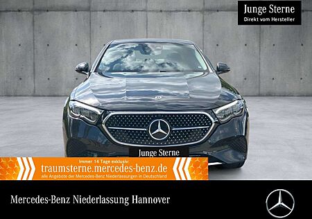 Mercedes-Benz E 300 de 4M Hybrid Avantgarde Fahrass Distr. LED