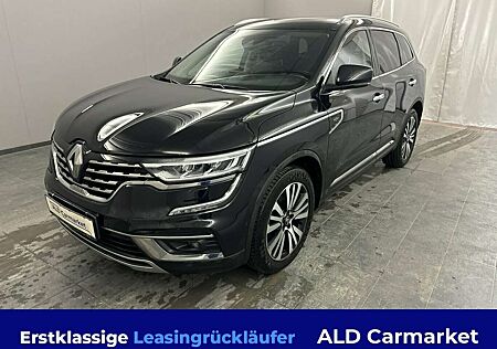 Renault Koleos BLUE dCi 185 4WD X-tronic INITIALE PARIS Geschloss