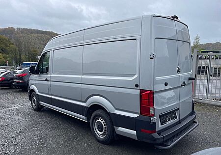 VW Crafter Volkswagen Kasten 35 mittellang Hochdach FWD