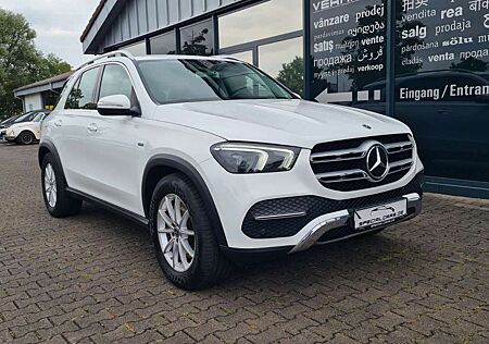 Mercedes-Benz GLE 350 de 4M - AHK - STANDHZG - 8 x ALU