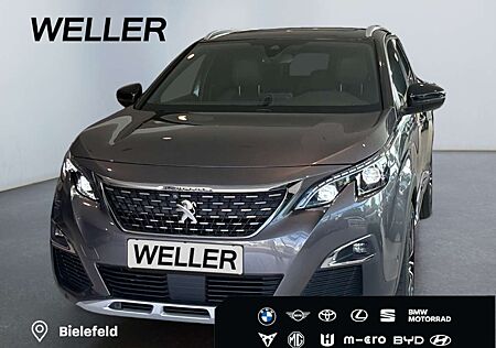 Peugeot 5008 PureTech 180 EAT8 Allure *7-Si*AHK*360°*SHZ*