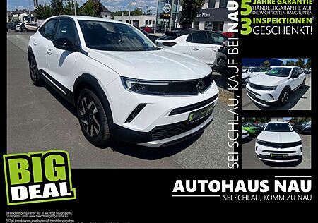 Opel Mokka 1.2 Turbo Elegance Automatik