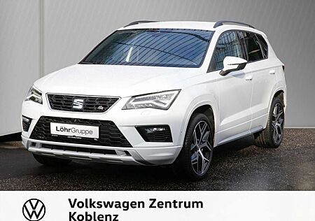 Seat Ateca 1.5 TSI FR AHK/Navi/360°Kamera