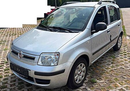 Fiat Panda Panda 1.2 Dynamic