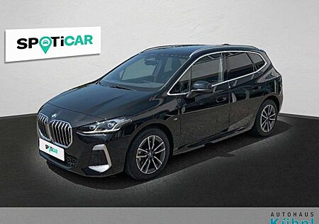 BMW 218 M Sport Aut./Panodach/NAVI