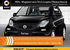 Smart ForTwo cabrio 66kW passion DCT cool&Audio SHZ