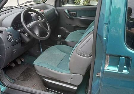 Citroën Berlingo Citroen Multispace 1.6 16V