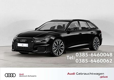 Audi A6 Avant 50 3.0 TDI quattro sport MATRIX-LED