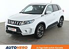 Suzuki Vitara 1.4 BoosterJet S 4x2 Aut.*NAVI*CAM*AHK*