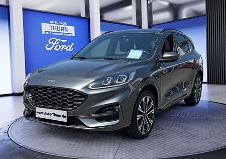 Ford Kuga 2.5 PHEV ST-Line X #AHK #20" Felgen #ACC