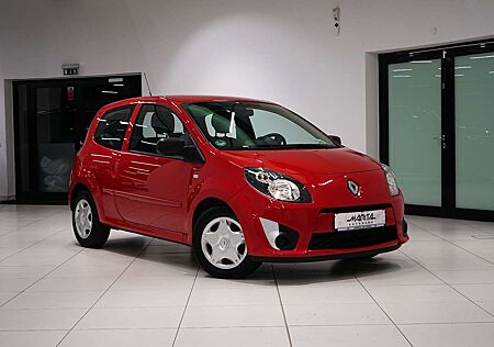Renault Twingo 1.5 YAHOO!|SERVOLENKUNG|KLIMA|PRIVACY|33K