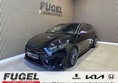 Kia Pro_ceed ProCeed / pro_cee'd 1.6 TGDI DCT GT FUGEL SPORT UMBAU 19Z.|AGA