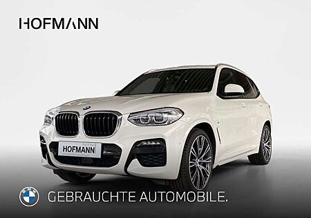 BMW X3 M Sport