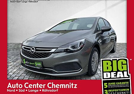 Opel Astra K 1.4 ON OPC-Line Matrix/SHZ/LHZ/PDC/Kamera