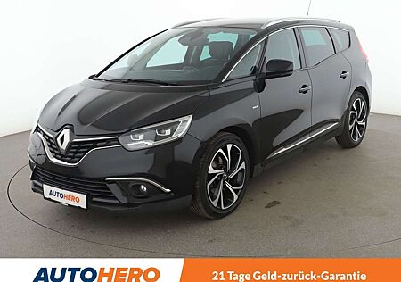 Renault Grand Scenic 1.6 dCi Energy BOSE-Edition Aut.*NAVI*PDC*TEMPO*