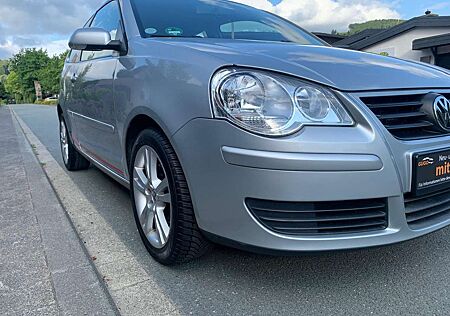 VW Polo Volkswagen Comfortline